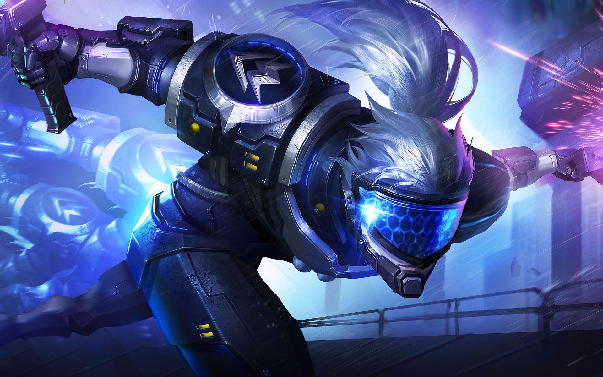 NIP, Heroic 被逐至EPL最后机会阶段