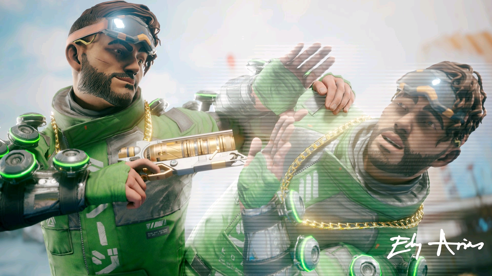 这比回头看更好，直接称其为失败！ Team WE 的中路和打野诗人是休息前后两个不同的队伍，而 LGD Gaming 取得了赛点