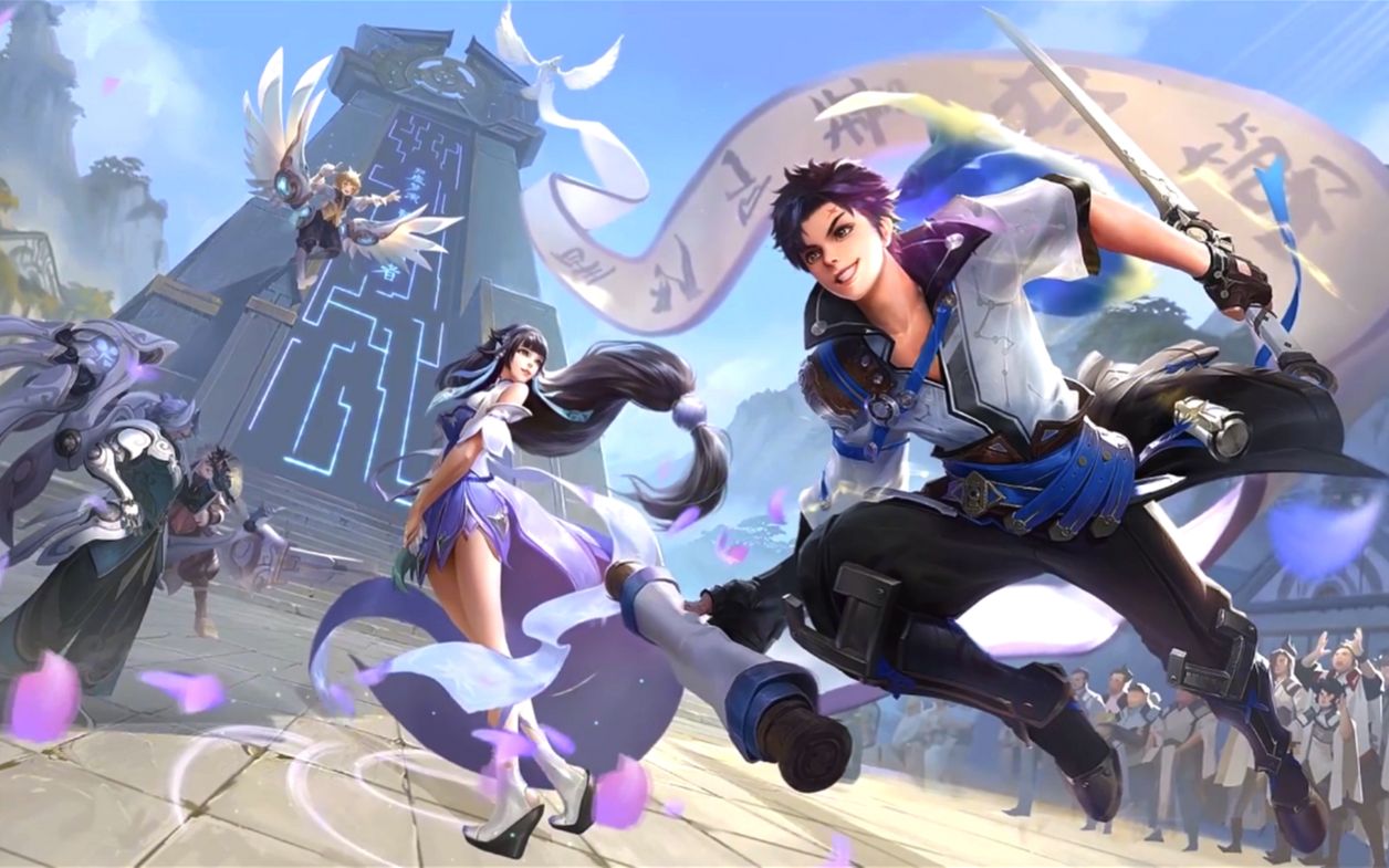 FlyQuest赢得了ESL Challenger Atlanta 2024！