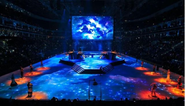 XLG Esports 击败 JD Gaming - VCT 2025： 中国第一阶段结果