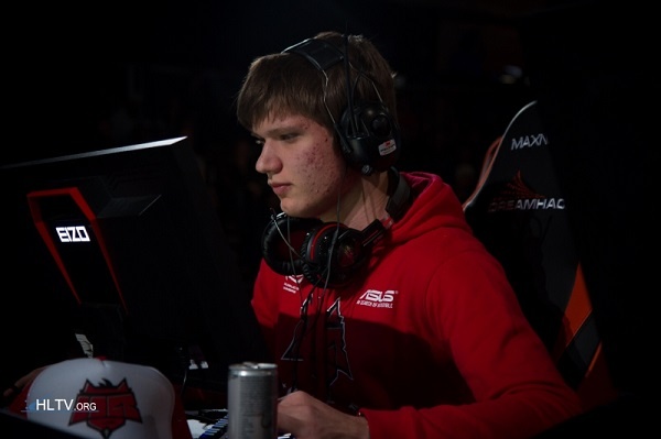 s1mple ： “我会在年底前找到一个新家，因为我想要比赛”