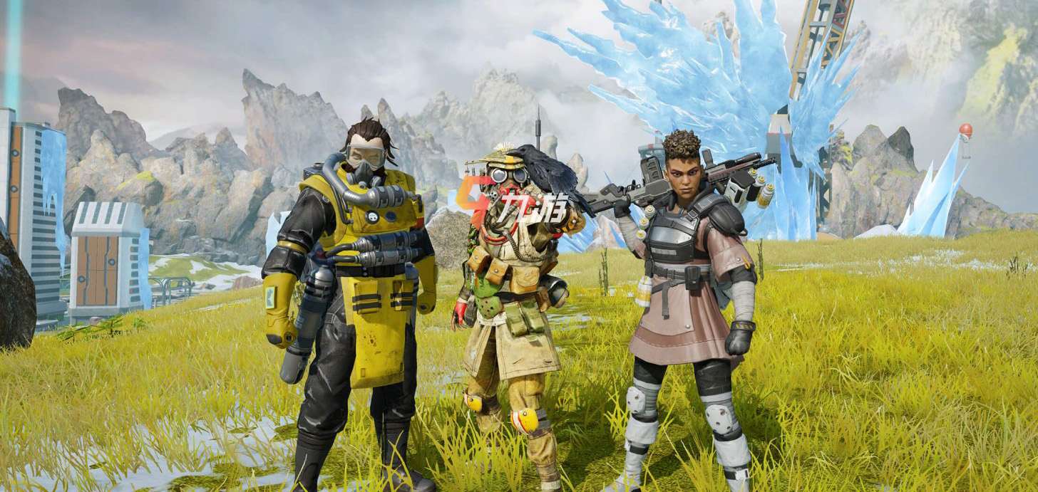 Gentle Mates 替换 Lynn Vision 在 ESL Pro League Season 22