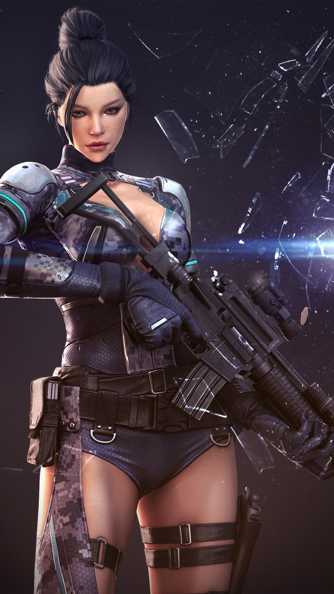 【前瞻】2021 IEM卡托维兹2021小组赛A组，Gambit vs G2