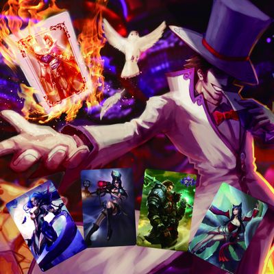 Invictus Gaming 官方公告：上单选手 ZUIAN 成为自由球员，正式断开联系