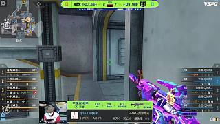 VP教练谈Major：我们表现的还不够好，但是我们尽力了