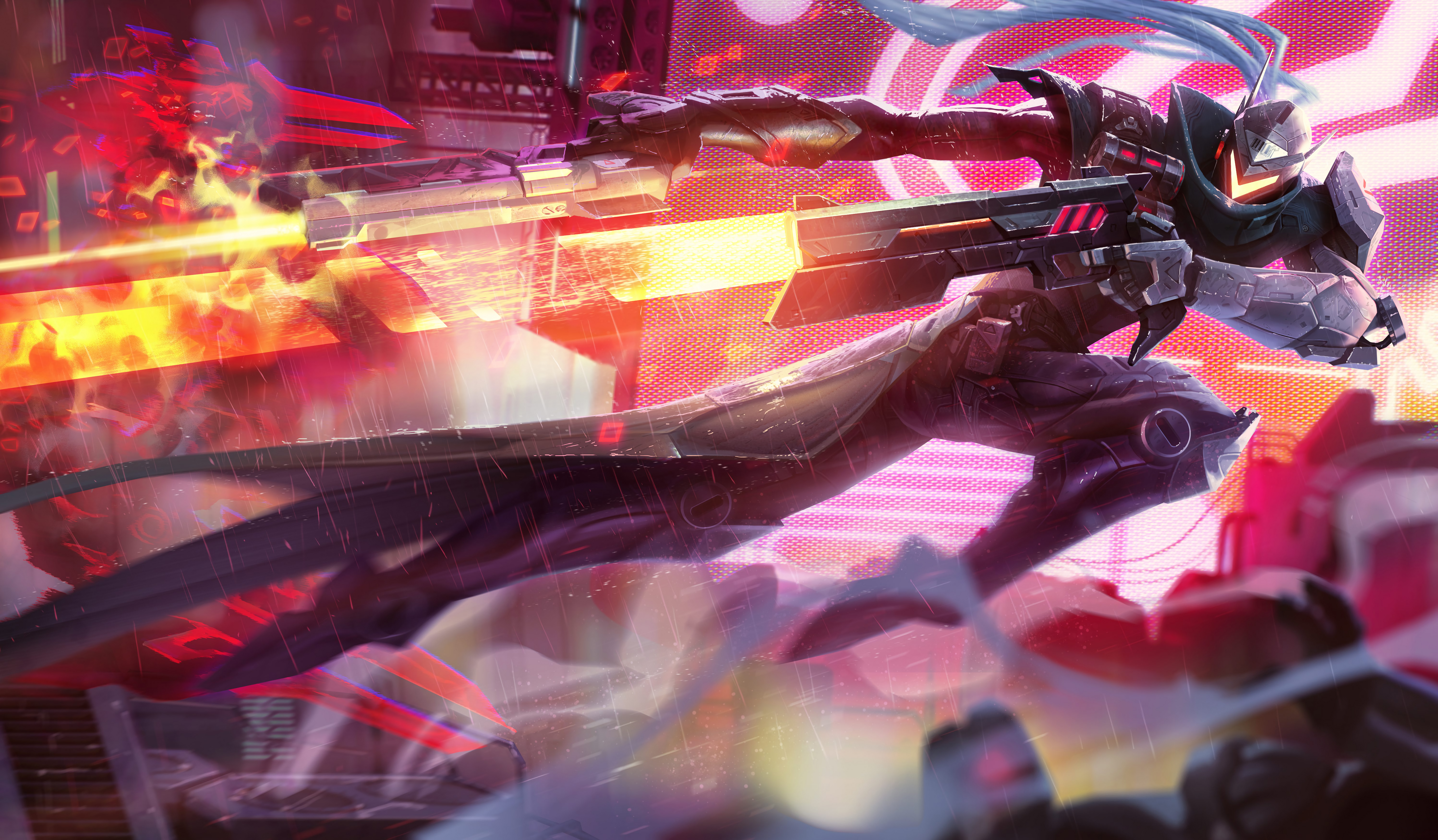 TheBausffs因以辅助身份玩Sion而被禁赛一周