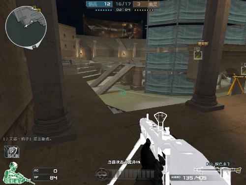 kurO 狐狸精吸引了观众，小伞的飞机造成了巨大的伤害， Leyan 的队伍赢得了胜利