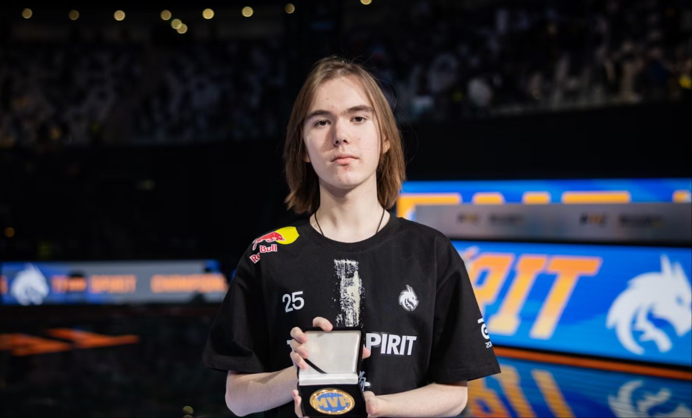 Astralis 通过击败 BIG 晋级 PGL Cluj-Napoca 2025 的季后赛；