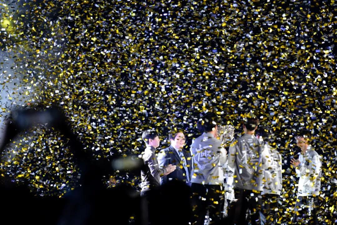 Pimp 在 Austin Major 开赛前分享了他的团队排名