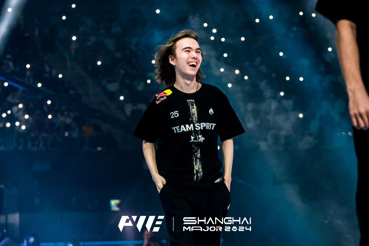 Snappi赛后：面对MOUZ，我们表现已相当不错