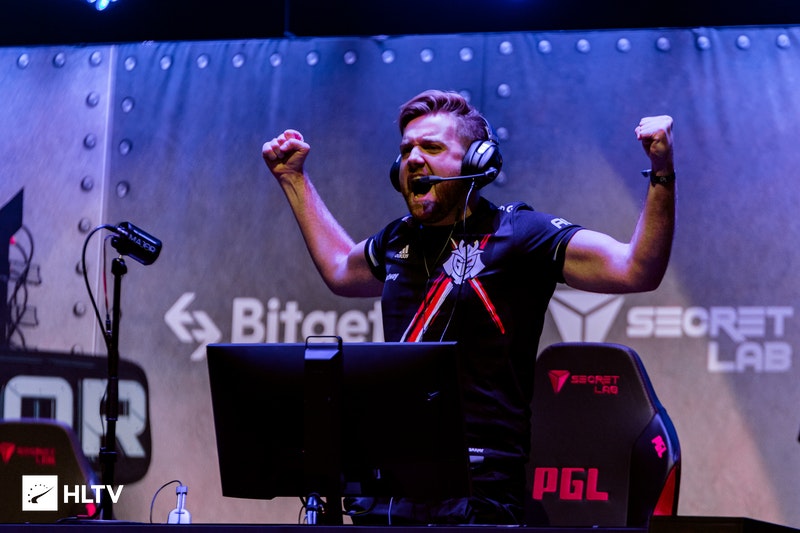 经理笔记：6月1日NIP击败WBG是其队史首次击败WBG