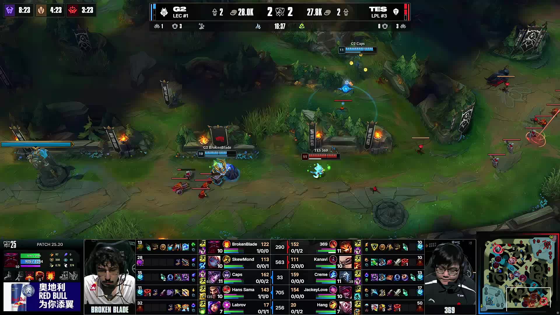 今年S赛冠军戒指长啥样？拳头揭开其神秘面纱