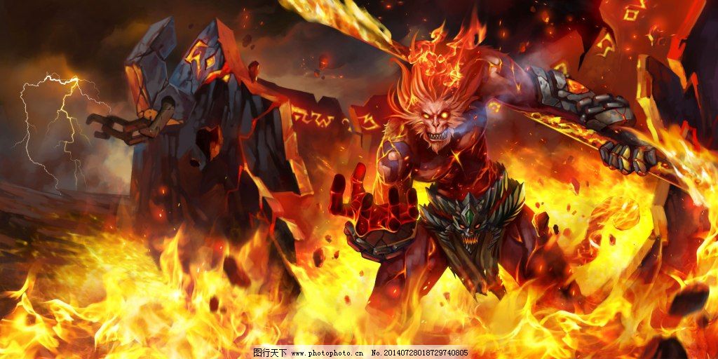 外媒评价英雄联盟2022夏季赛第九周的全球战队战力排行