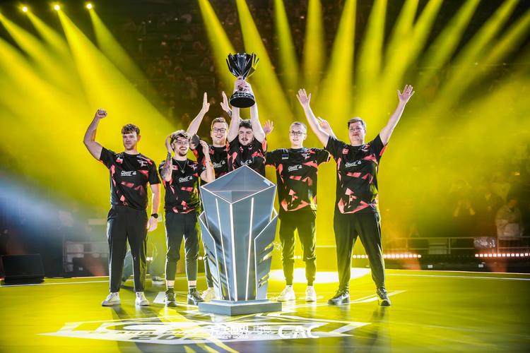 Valorant Mobile 发布越来越近？- Valorant Mobile 将在 TENCENT SPARK 2025 发布会上展示