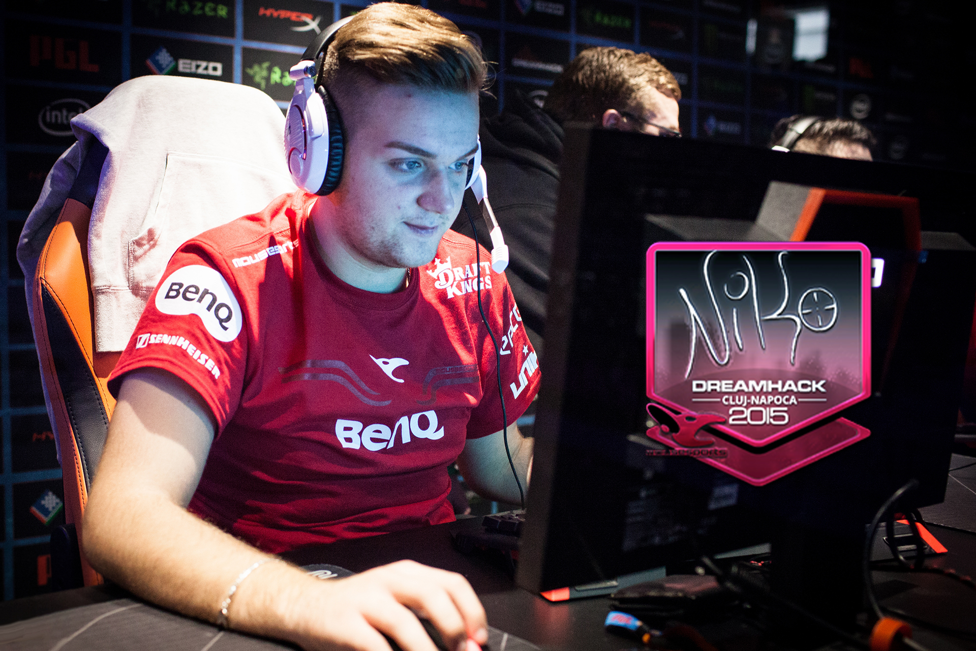 真八连败收官！王记得吉格斯炮弹狂轰 Cat队1-0白云队