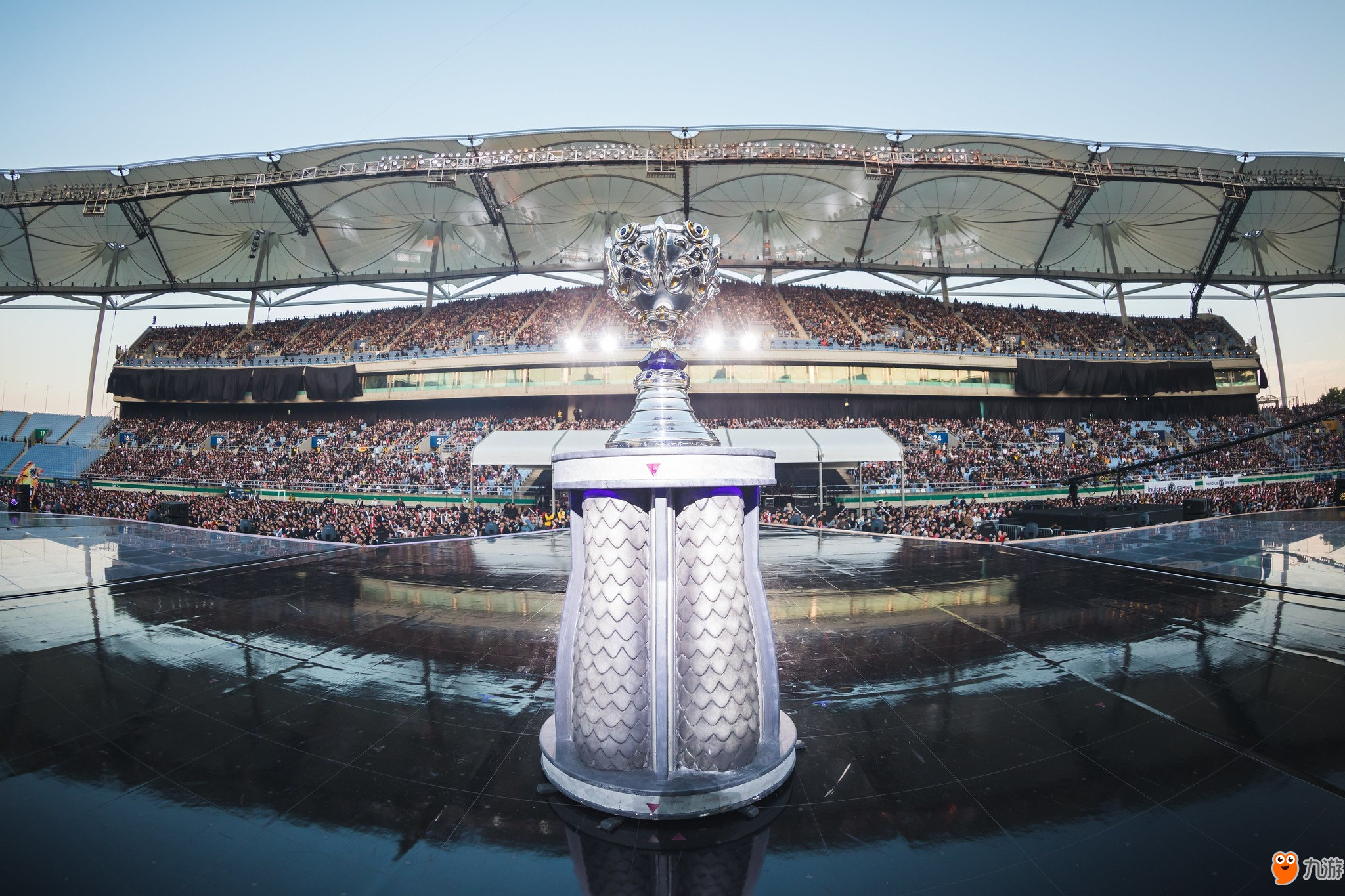 Complexity 在经历了 21 年的 Counter-Strike 后宣布退出